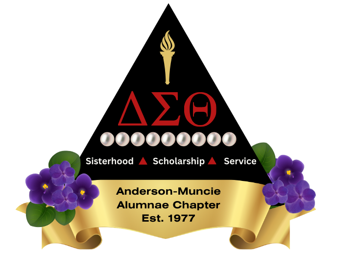 Anderson-Muncie Alumnae Chapter of Delta Sigma Theta Sorority, Inc.